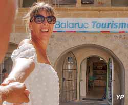 Office de Tourisme de Balaruc-les-Bains (doc. Office de Tourisme de Balaruc-les-Bains)