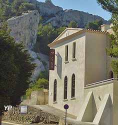 Musée des Amis du Castrum Vetus (doc. Association Les Amis de Castrum Vetus)