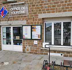 Bureau d'information touristique de Sourdeval (doc. Bureau d'information touristique de Sourdeval)