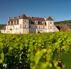 Château du Clos de Vougeot