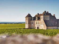 Château du Clos de Vougeot