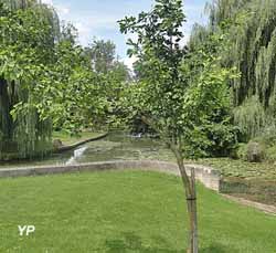Collégiale Saint-Austrégésile
