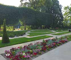 Parc Alfred Wallach