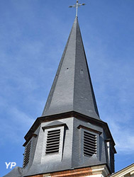 Église Sainte-Cécile