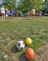 Base de Loisirs d'Ambert Val Dore