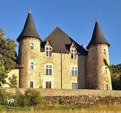Château de Picomtal