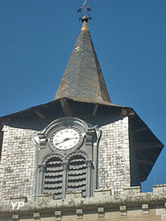 Église Saint-Martial