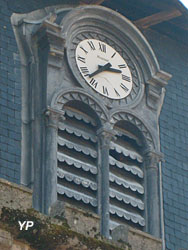 Église Saint-Martial