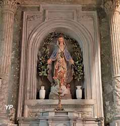 Église Saint-Martin