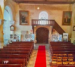 Église Saint-Martin