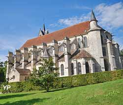 Collégiale Notre-Dame
