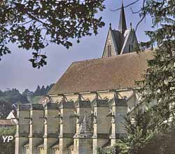 Collégiale Notre-Dame
