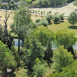 Vallée des Peintres