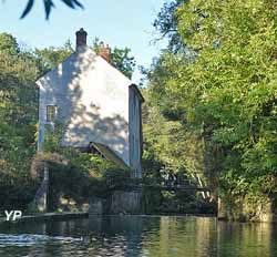 Vallée des Peintres