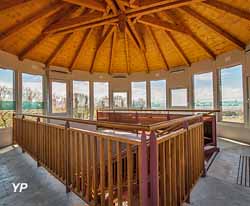 Belvédère de Saint-Andelain