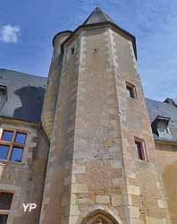 Château de Vieux Moulin