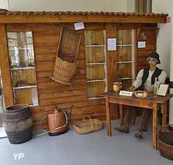 Musée des Traditions Bugistes