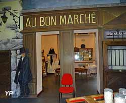 Musée des Traditions Bugistes