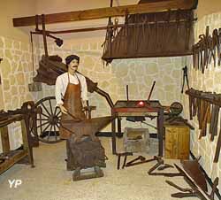 Musée des Traditions Bugistes