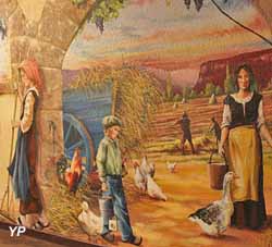 Musée des Traditions Bugistes