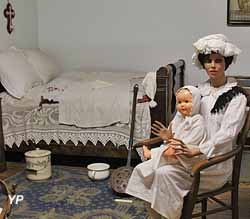 Musée des Traditions Bugistes