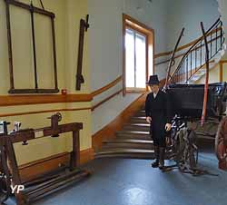 Musée des Traditions Bugistes