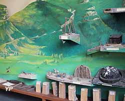 Musée des Traditions Bugistes