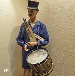 Musée des Traditions Bugistes