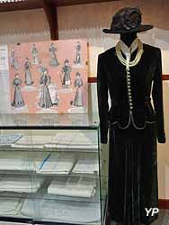 Musée des Traditions Bugistes