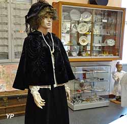 Musée des Traditions Bugistes