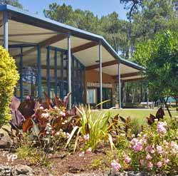 Office de tourisme Seignosse (doc. Office de tourisme Seignosse)