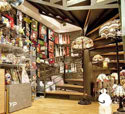 Maison d'Adam - Maison des artisans