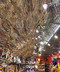 Maison d'Adam - Maison des artisans