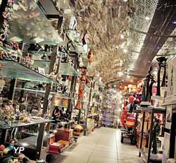 Maison d'Adam - Maison des artisans