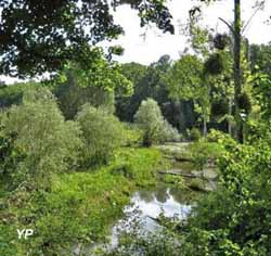 Maison de la Nature et de la Réserve - la Réserve