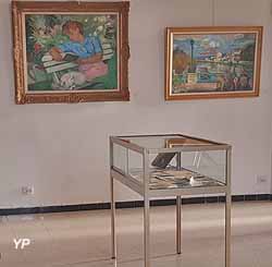 Musée André Planson