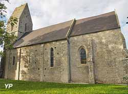 Église Saint-Clément