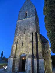 Église Saint-Clément