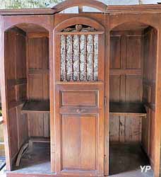 Église Saint-Clément