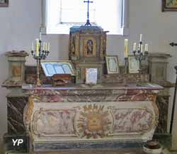 Église Saint-Clément