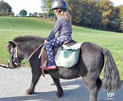 Activités équestres le Clos Lery