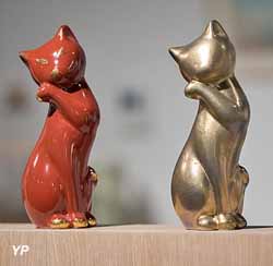 Village des Métiers d'Art de Desvres