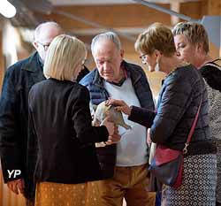 Village des Métiers d'Art de Desvres