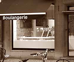 Boulangerie l'Enfariné