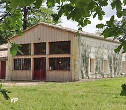 Ecomusée du Libournais (Ecomusée du Libournais)