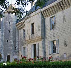 Château de la Guerche