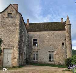 Châteaux de Bruniquel