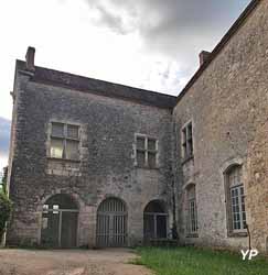 Châteaux de Bruniquel