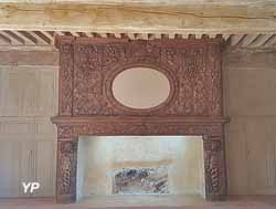 Châteaux de Bruniquel