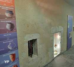 Musée Archéologique